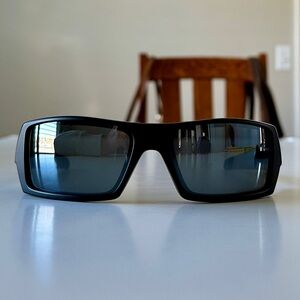 Custom Oakley GASCAN Sunglasses 03-473